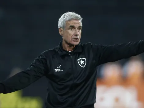 3 nomes portugueses estão entre os favoritos para assumir o Botafogo após saída de Luís Castro