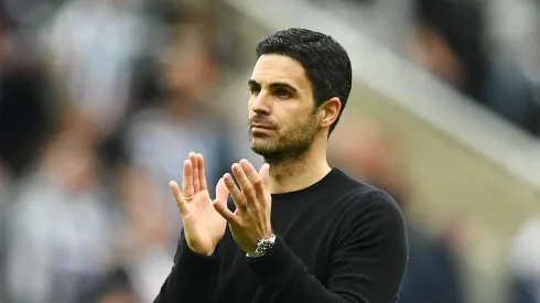 (Photo by Michael Regan/Getty Images)