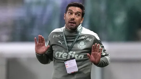 (Photo by Andre Penner - Pool/Getty Images)