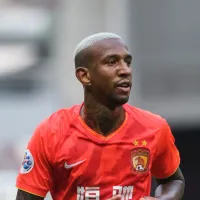 Anderson talisca deixa Vinicius Júnior de lado e revela qual é o melhor jogador brasileiro da atualidade