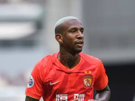 Anderson talisca deixa Vinicius Júnior de lado e revela qual é o melhor jogador brasileiro da atualidade