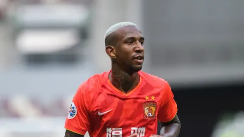 (Photo by Simon Holmes/Getty Images)