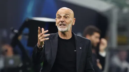 (Photo by Alexander Hassenstein/Getty Images)