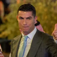 Cristiano Ronaldo admite possibilidade de comprar clube do futebol brasileiro