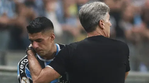 (Photo by Fernando Alves/Getty Images)