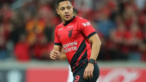 (Photo by Heuler Andrey/Getty Images)