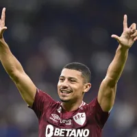 Destaque do Fluminense, André ganha força em gigante do futebol europeu