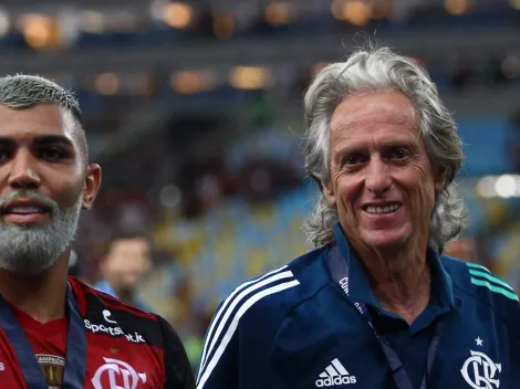 R$ 52 milhões por temporada! Jorge Jesus surpreende e fecha contrato milionário para comandar grande projeto
