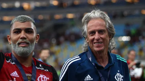 (Photo by Buda Mendes/Getty Images)