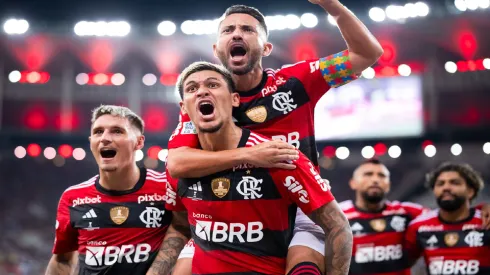 (Foto: Jorge Rodrigues /AGIF/Iconsport)