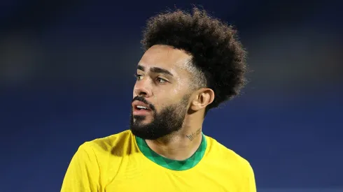 (Photo by Francois Nel/Getty Images)