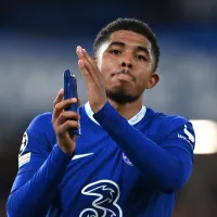Wesley Fofana surpreende e revela qual seu time preferido entre Barça e Real Madrid
