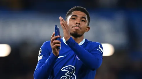 (Photo by Michael Regan/Getty Images)