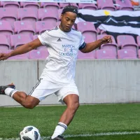 Ronaldinho revela porque nunca dirá que Lionel Messi é o melhor jogador de todos os tempos