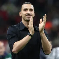 Zlatan Ibrahimovic revela qual o único jogador que é simplesmente incomparável