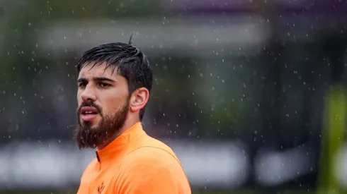 (Foto: Rodrigo Coca/Ag. Corinthians)