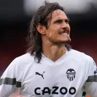 Mercado da bola: Cavani pega a todos de surpresa e abre negociações para jogar em \'rival\' do Corinthians