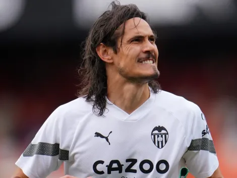 Mercado da bola: Cavani pega a todos de surpresa e abre negociações para jogar em 'rival' do Corinthians