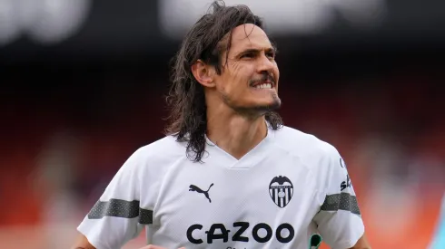 (Photo by Aitor Alcalde/Getty Images)