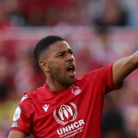 Athletico Paranaense \'esquece\' Renan Lodi e vai com tudo para fechar com outro grande lateral