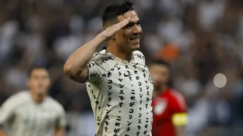 Photo by Ricardo Moreira/Getty Images