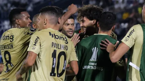 Photo by Christian Alvarenga/Getty Images