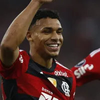 Dono de gigante do futebol brasileiro \'entra em cena\' e prepara proposta para contratar o meia Victor Hugo, destaque do Flamengo