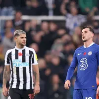 Após saída de Mason Mount, Chelsea já tem seu substituto definido; Multa rescisória de R$ 211 milhões