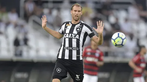 (Photo by Alexandre Loureiro/Getty Images)