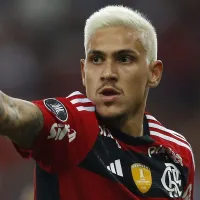Flamengo aceita vender Pedro para grande clube do futebol europeu, mas impõe uma condição