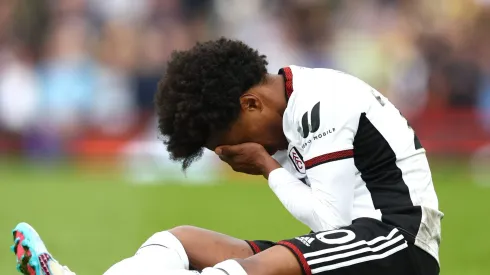 Photo by Clive Rose/Getty Images