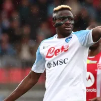 Victor Osimhen descarta Liverpool e Chelsea, e surpreende ao \'escolher\' seu próximo time