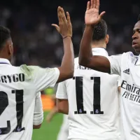 Luis Enrique pede e PSG pode quebrar o mercado da bola para fechar com brasileiro destaque do Real Madrid