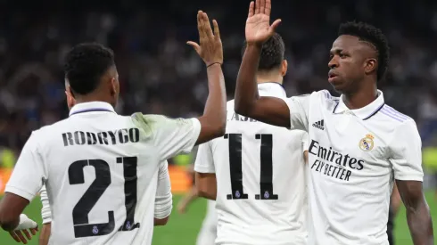 (Photo by Clive Brunskill/Getty Images)