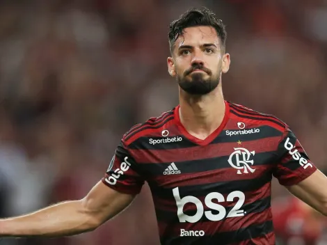 Mercado da bola: Pablo Marí acerta todos os detalhes e fecha com clube da Serie A; Flamengo recebe bolada