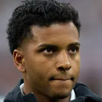 \'Pedido do treinador\': Rodrygo pode deixar o Real Madrid para substituir um dos maiores craques da atualidade em gigante europeu