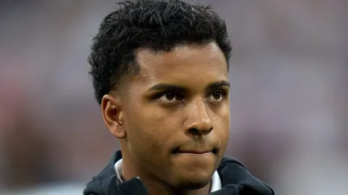 (Photo by Angel Martinez/Getty Images)