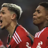 \'Por esse valor pode levar\'; Flamengo aceita receber R$121 milhões e grande nome do elenco pode estar a caminho do futebol europeu