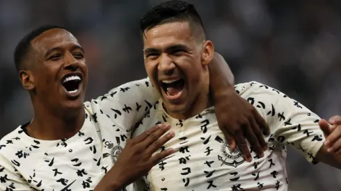 (Photo by Ricardo Moreira/Getty Images)