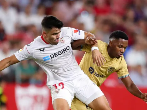 Grande clube da La Liga e Champions League passa por dificuldades financeiras, e coloca todo seu elenco a venda