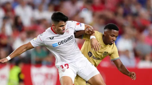 (Photo by Fran Santiago/Getty Images)