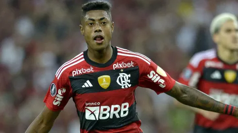 (Photo by Dhavid Normando/Getty Images)