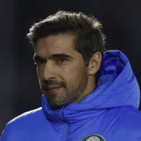 Abel aprova e Palmeiras está próximo de vender meio-campista destaque do clube
