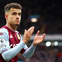 R$ 63 milhões e salário acima de R$ 2,5 milhões por mês! Aston Villa aceita negociar Philippe Coutinho com gigante do futebol brasileiro