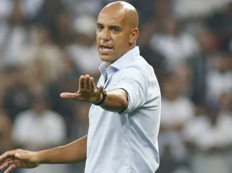 Atacante do Cruzeiro entra na mira de quatro clubes do futebol brasileiro