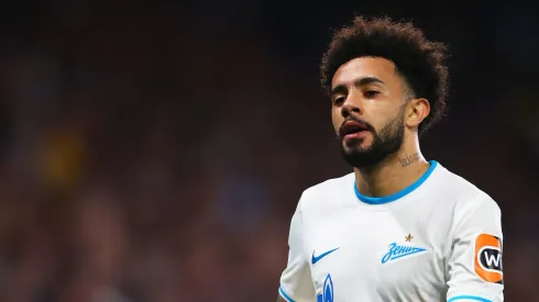 (Photo by Clive Rose/Getty Images)