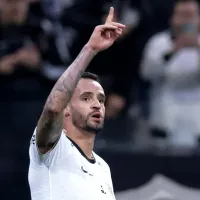 Renato Augusto não renova com o Corinthians e pode fechar com outro gigante do futebol brasileiro
