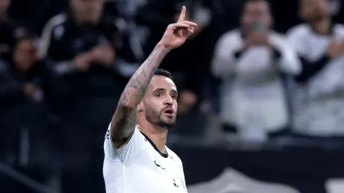 Photo by Alexandre Schneider/Getty Images