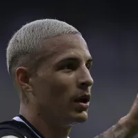 Guilherme Arana se aproxima de acerto com novo clube; Atlético Mineiro aceita vender