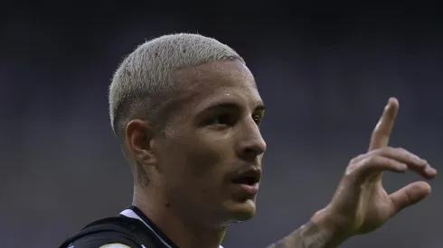 Photo by Pedro Vilela/Getty Images